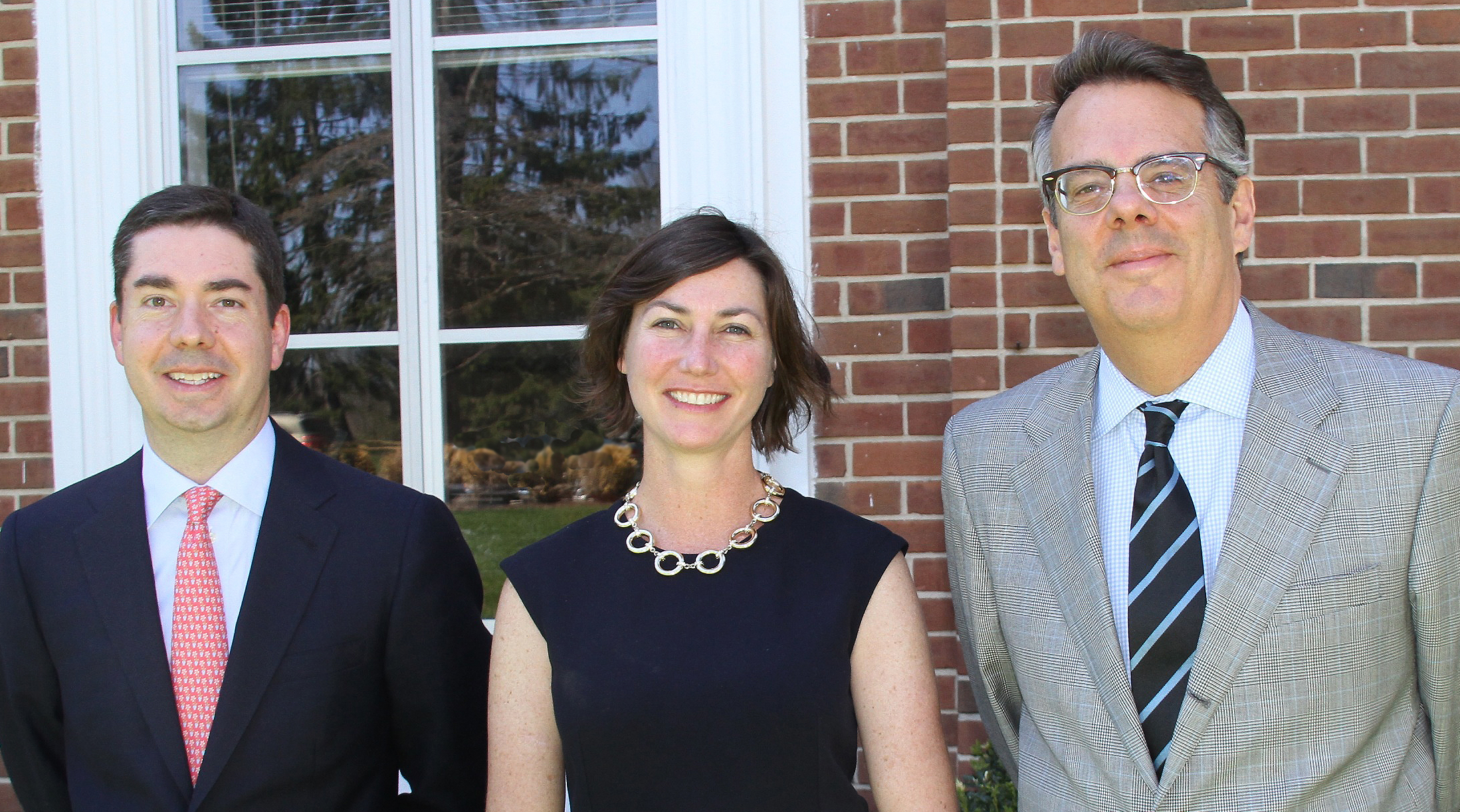 Princeton Day School Announces Elizabeth Monroe as New Dean of Students