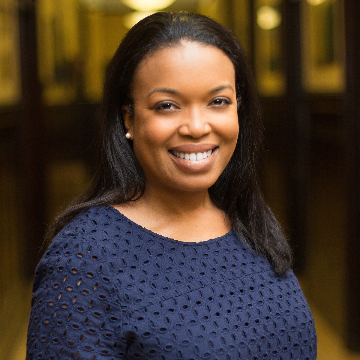 PDS Announces New Head of Middle School