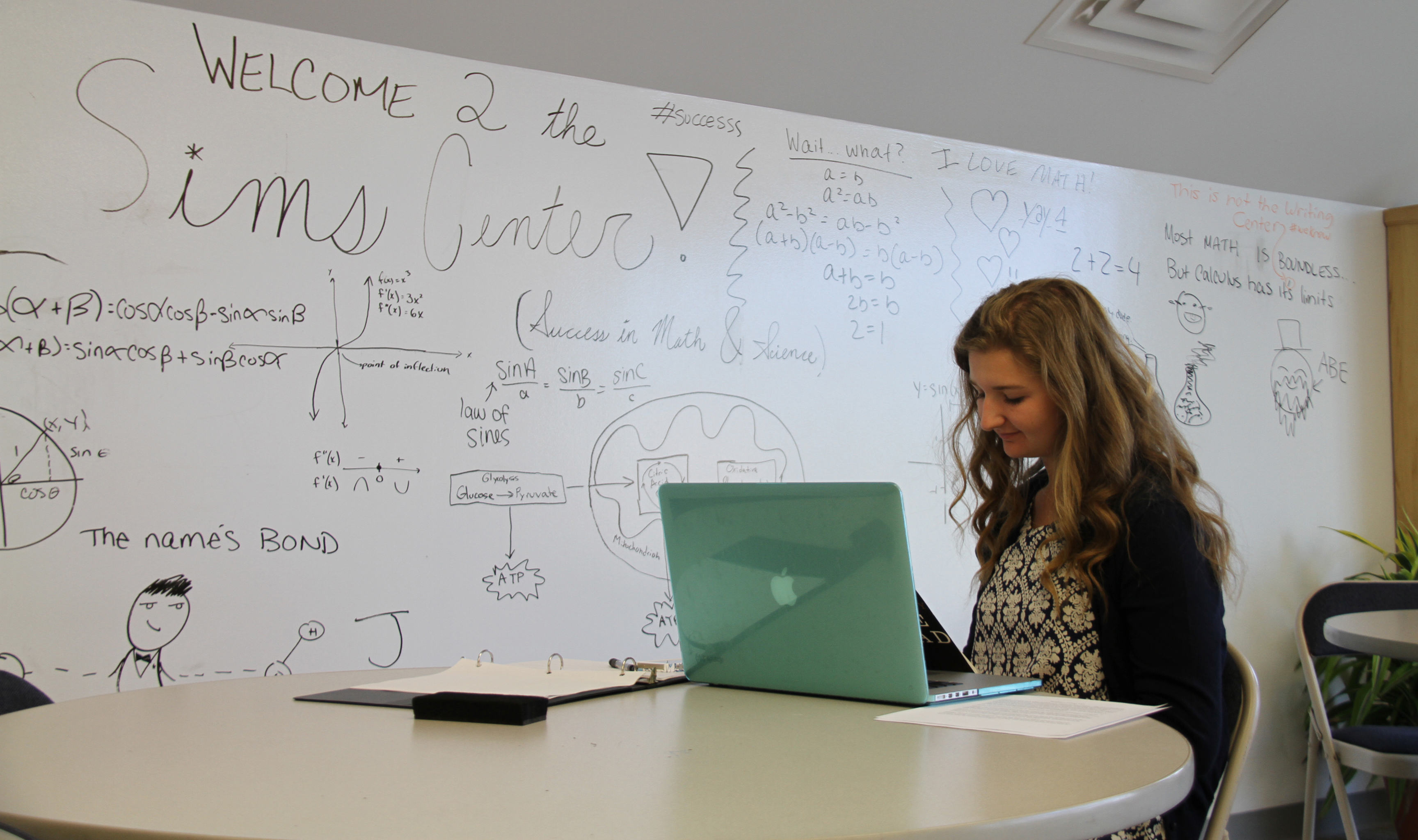 Princeton Day School Announces New SiMS Center  to Ensure Success in Math and Science