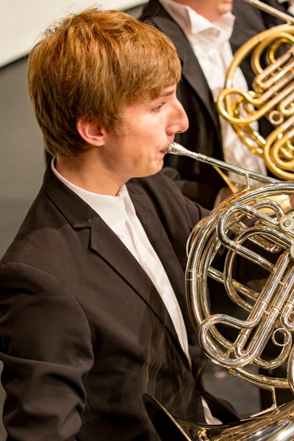 Princeton Symphony Orchestra  Announces PSO BRAVO! Masterclass Offered in New Partnership  with Westminster Conservatory